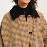 Mahot Parka Multico