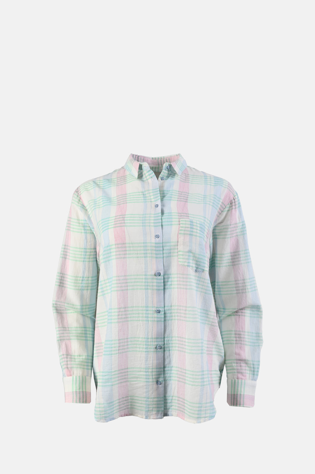 Sacrecoeur Manon Shirt Pocket Multi.