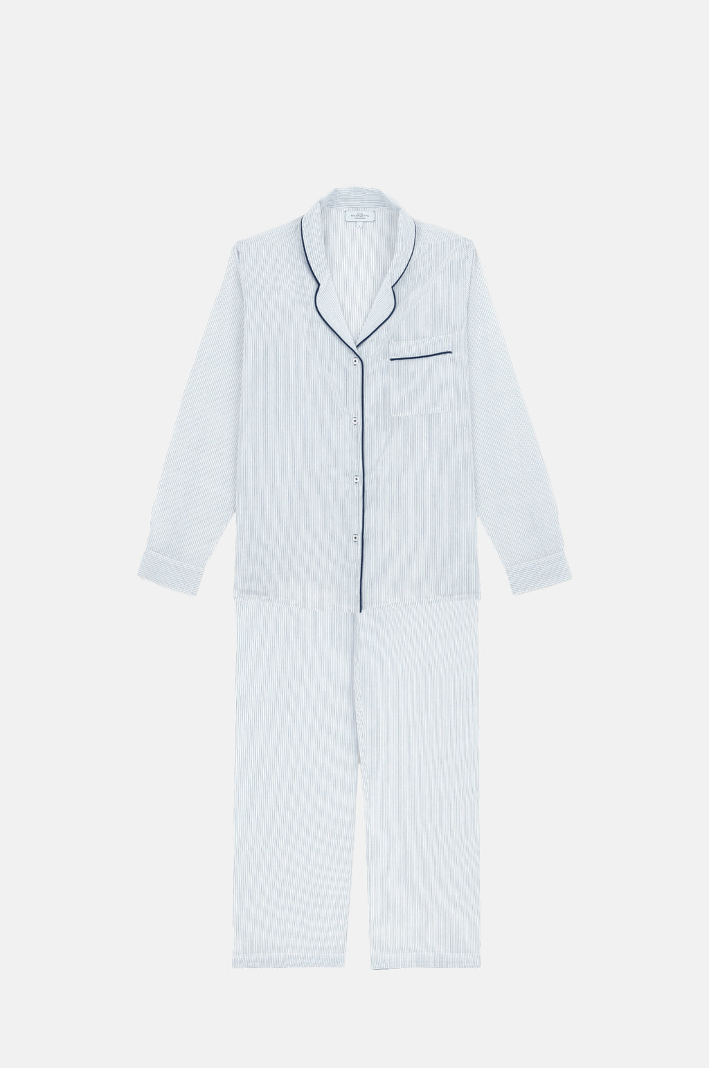 Scarlette Ateliers Femme Pyjama Jack. 