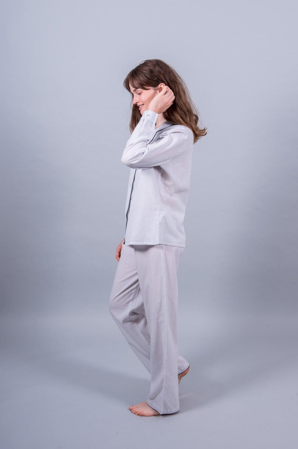 Femme Pyjama Jack