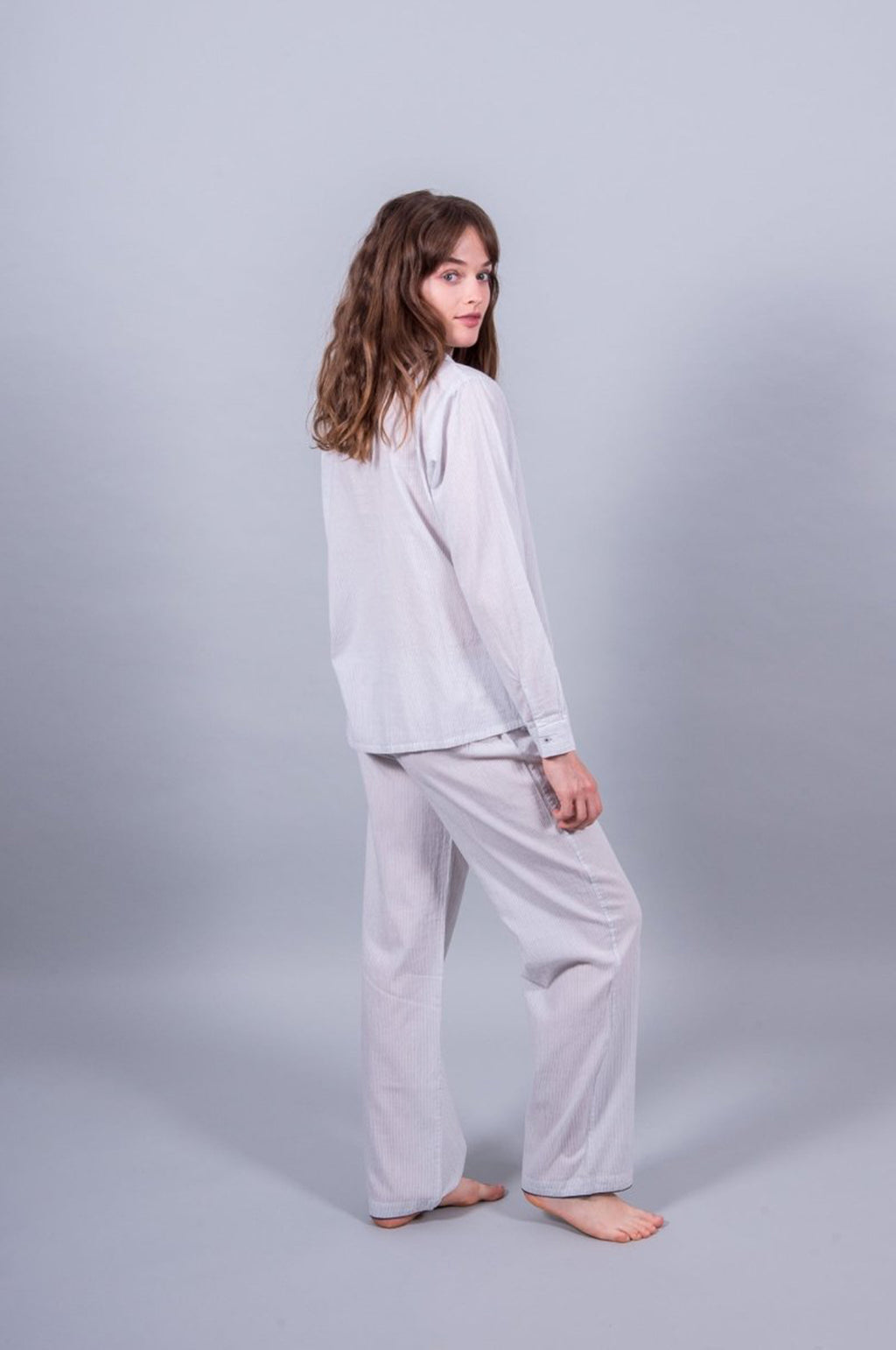 Femme Pyjama Jack