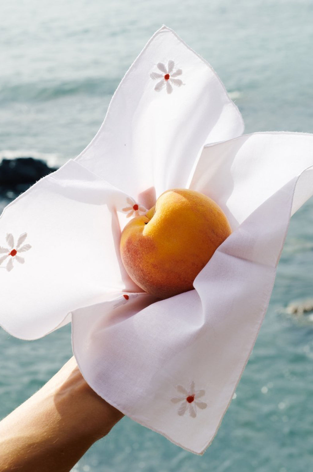 Julia Handkerchief