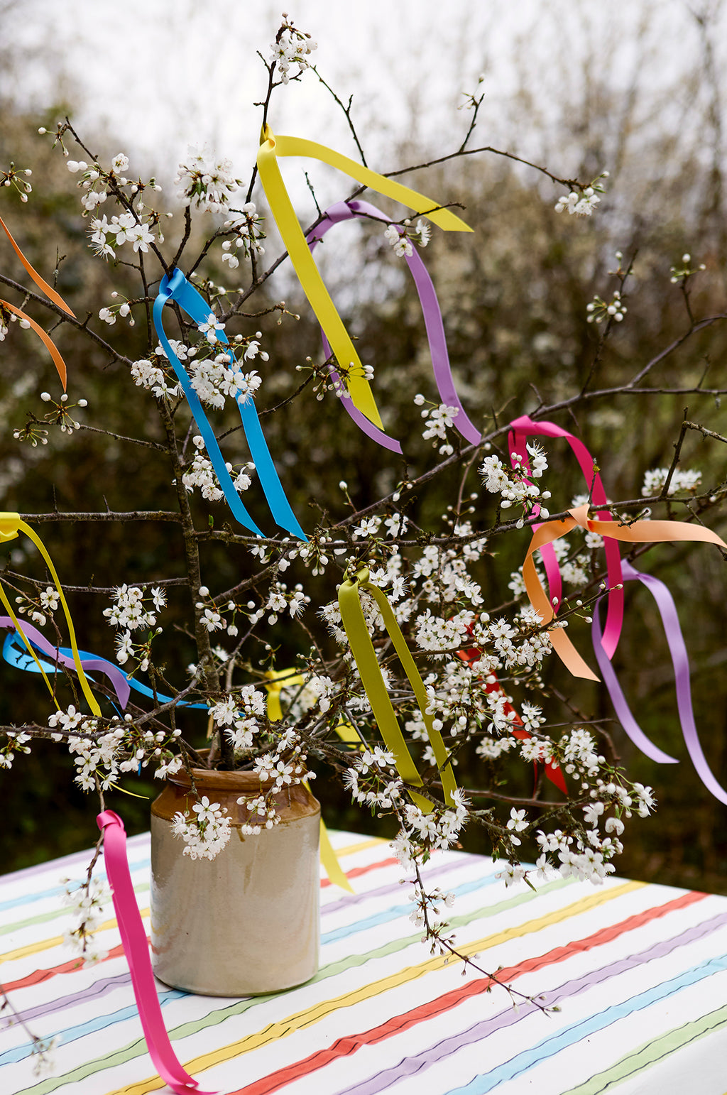 Elsa Tablecloth Large