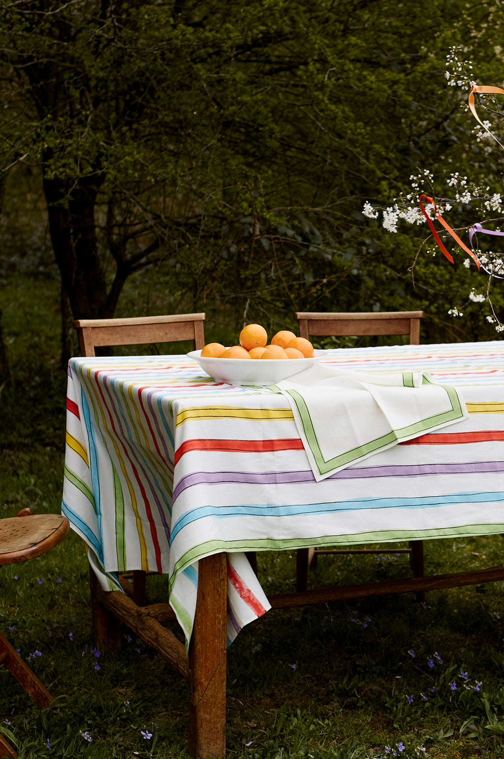 Elsa Tablecloth Large