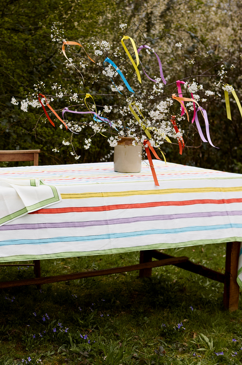 Elsa Tablecloth Small