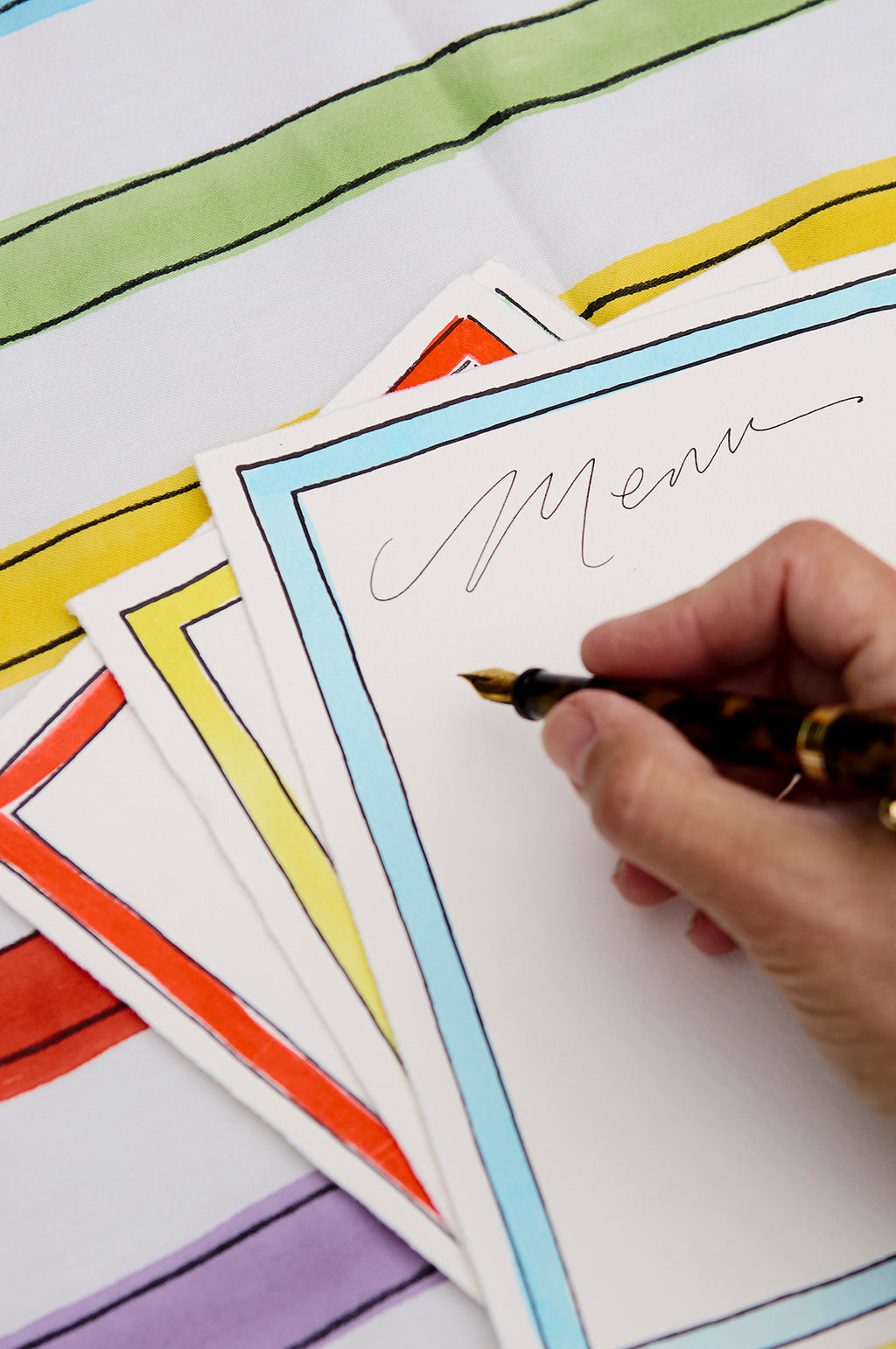 Elsa Tablecloth Small