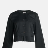 Sea New York Angelina Suiting Jacket Black.