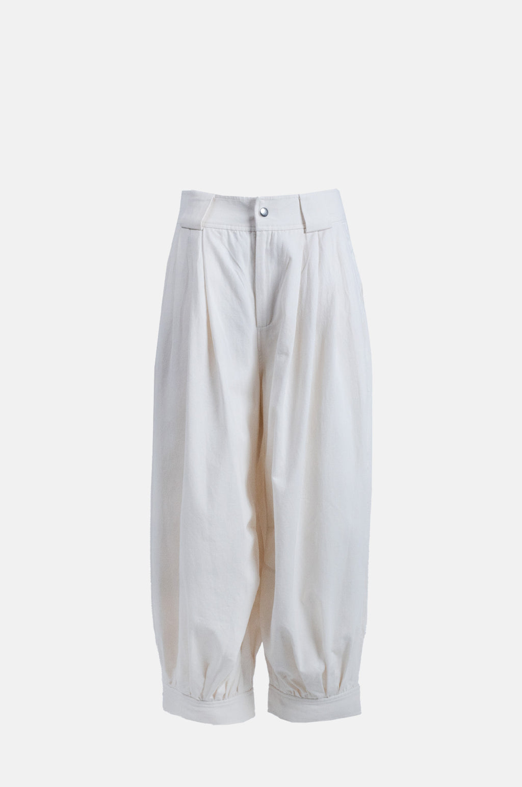 Sea New York Lois Twill Pants Cream.
