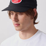 Chefswear Cap Black
