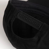 Chefswear Cap Black