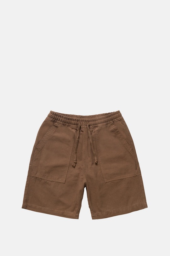 Classic Chef Short Bark