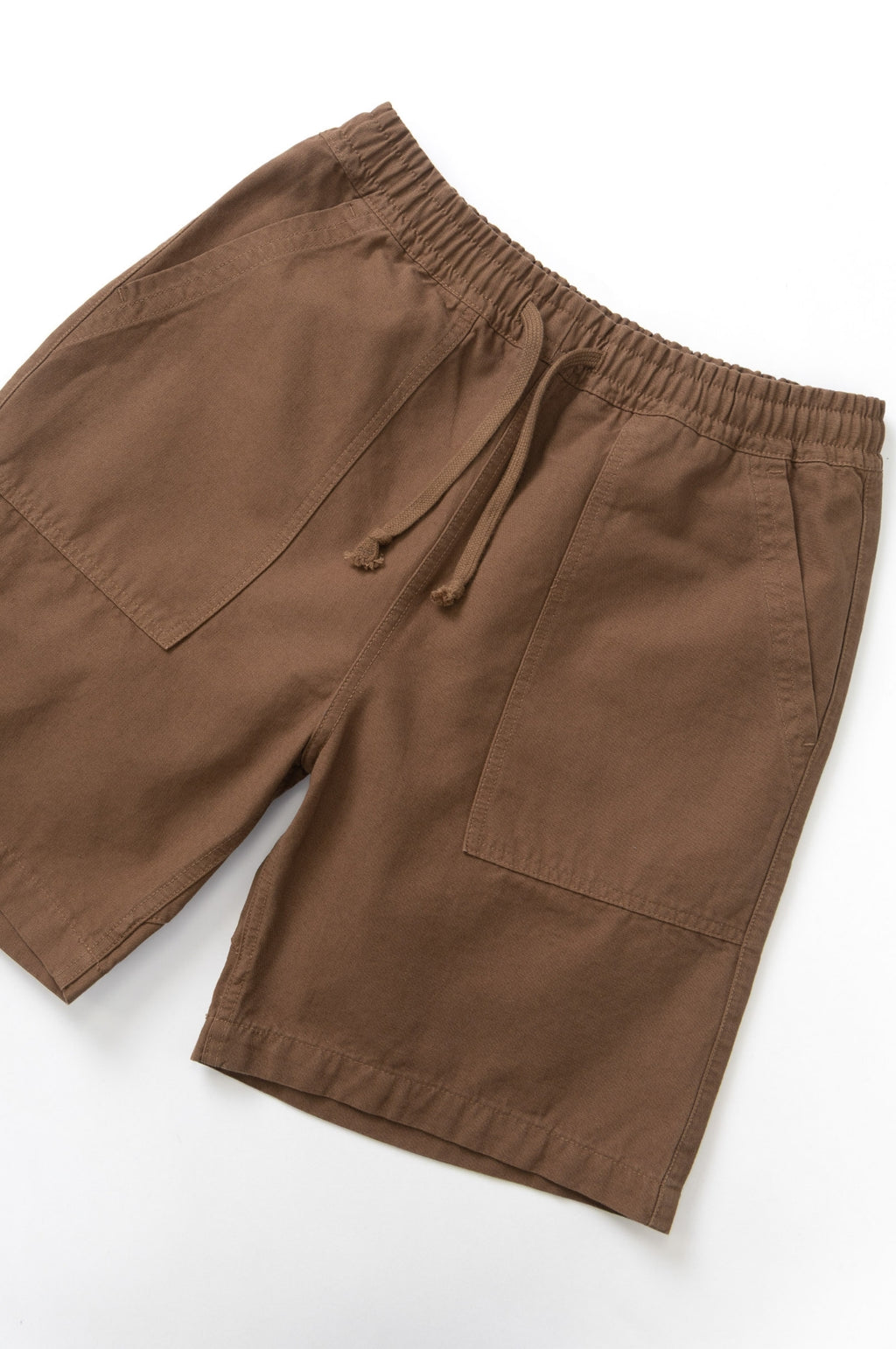 Classic Chef Short Bark