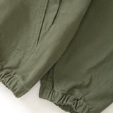Dove Work Jacket Olive