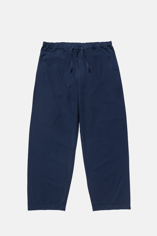 Easy Chef Pants Navy