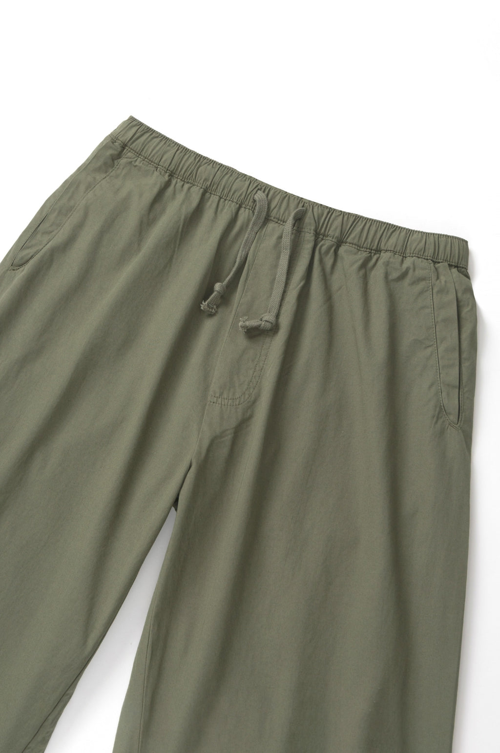 Easy Chef Pants Olive