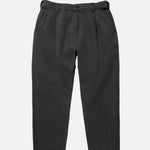 Service Works Moleskin Waiter Pants Black.