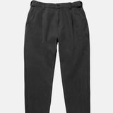 Service Works Moleskin Waiter Pants Black.