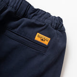 Moleskin Waiter Pants Dark Navy