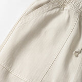 Pigment HBT Chef Pants Bone
