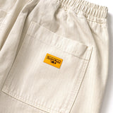 Pigment HBT Chef Pants Bone