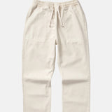 Service Works Pigment HBT Chef Pants Bone.