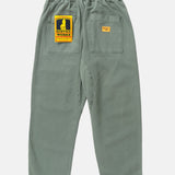 Pigment HBT Chef Pants Olive