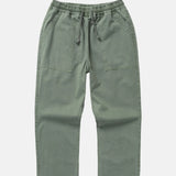 Service Works Pigment HBT Chef Pants Olive.