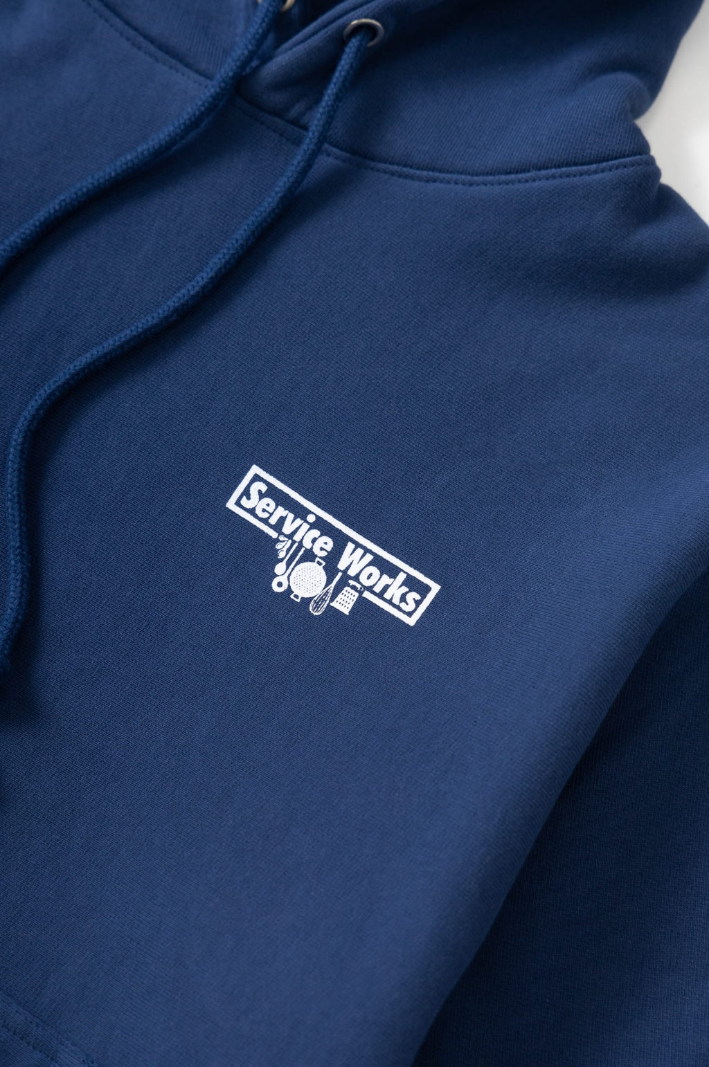 Trademark Hoodie Navy