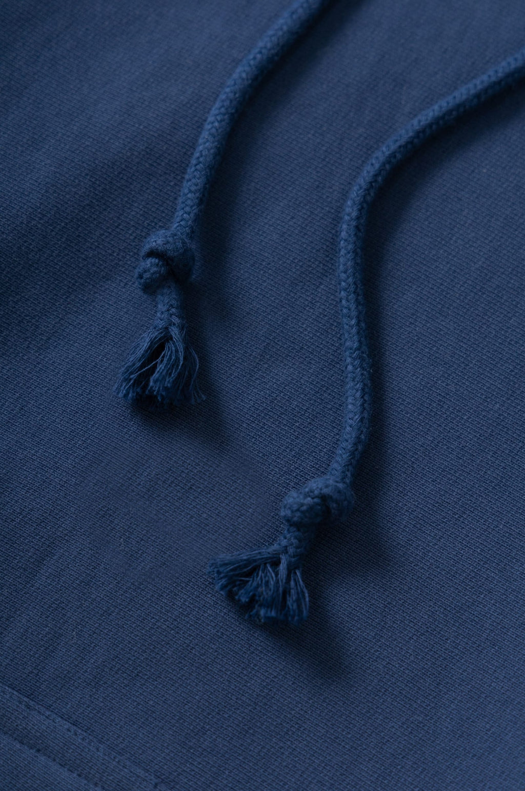 Trademark Hoodie Navy