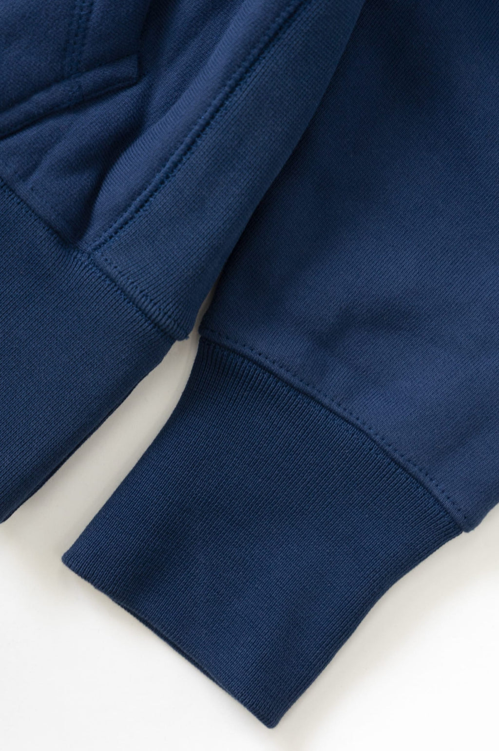 Trademark Hoodie Navy