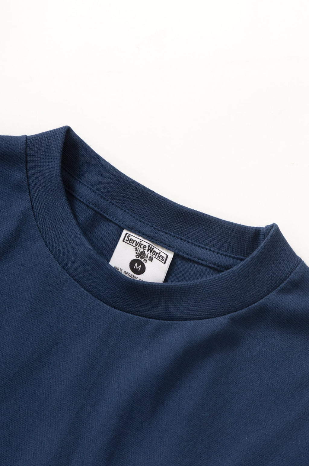 Trademark Tee Navy