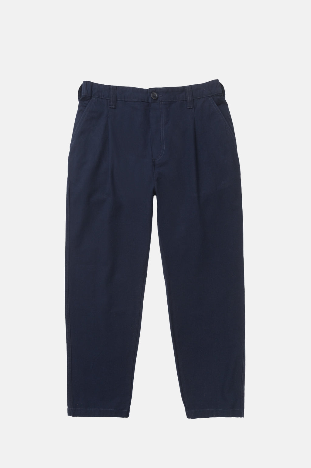 Service Works Twill Waiter Pants Dark Navy.