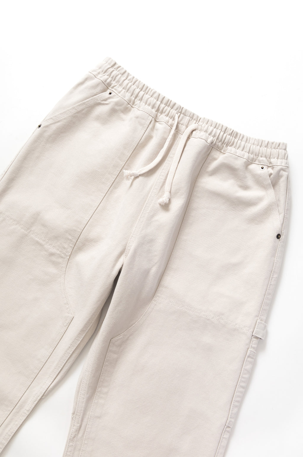 Utility Chef Pants Bone