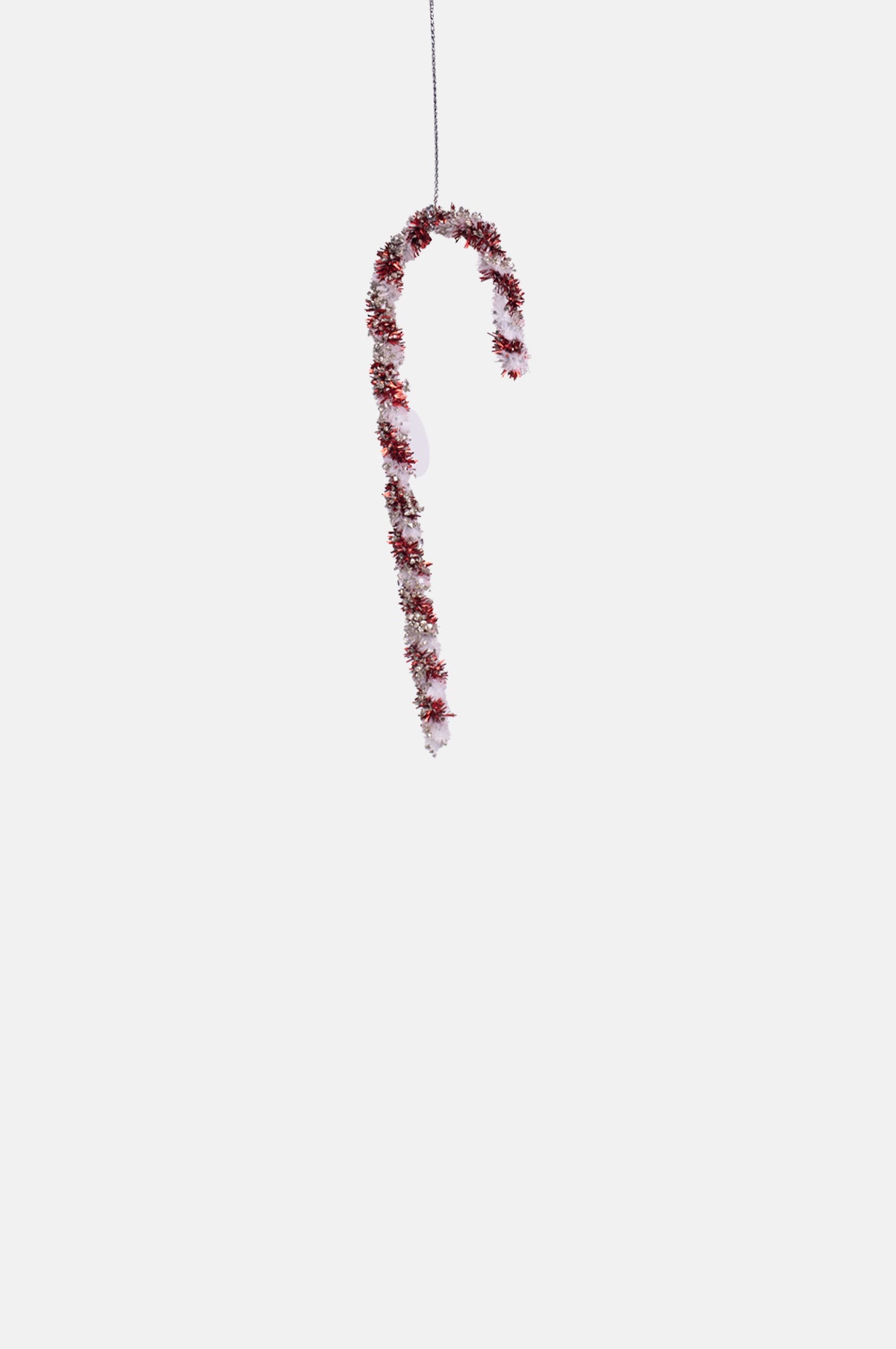 Shishi Tinsel Candy Stick.