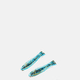 Milk Chocolate Sardines
