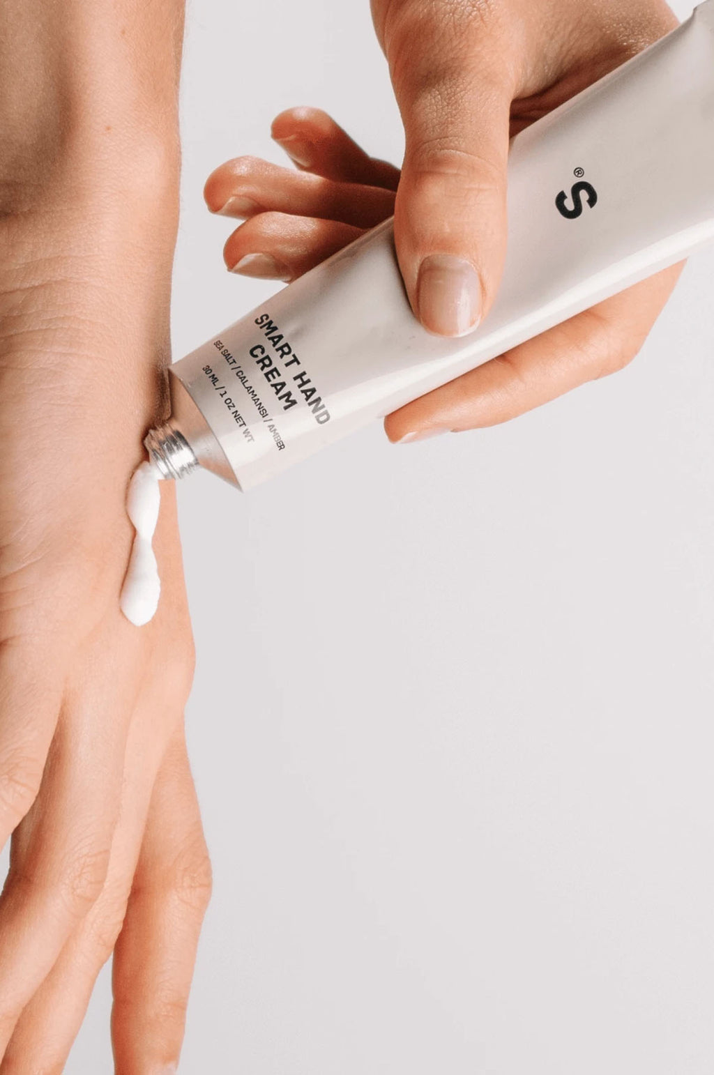 Smart Handcream Sea Salt 30ml