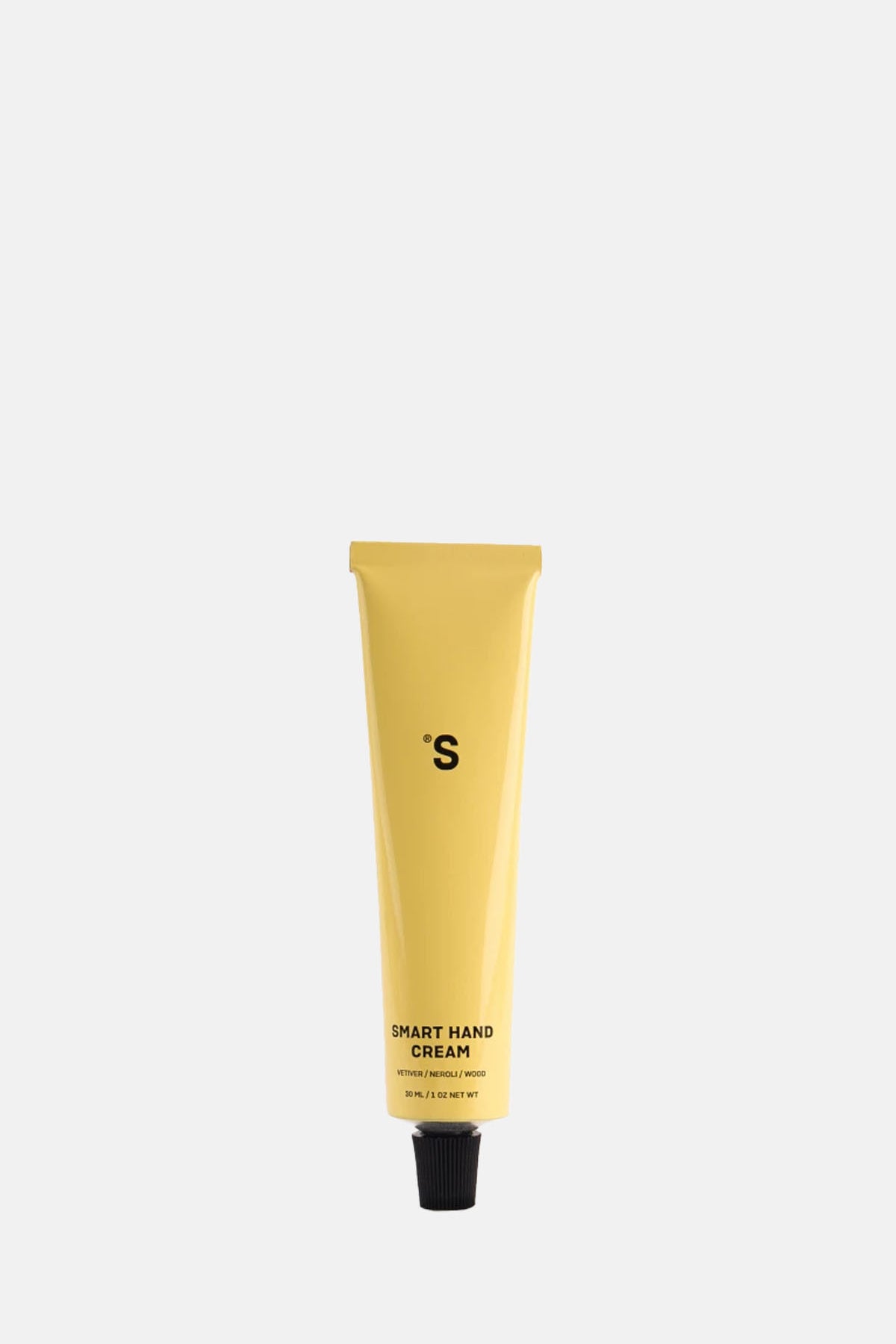 Sisters Aroma Smart Hand Cream Vetiver 30ml.