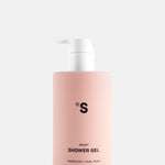 Sisters Aroma Smart Shower Gel Passion Fruit 250ml.