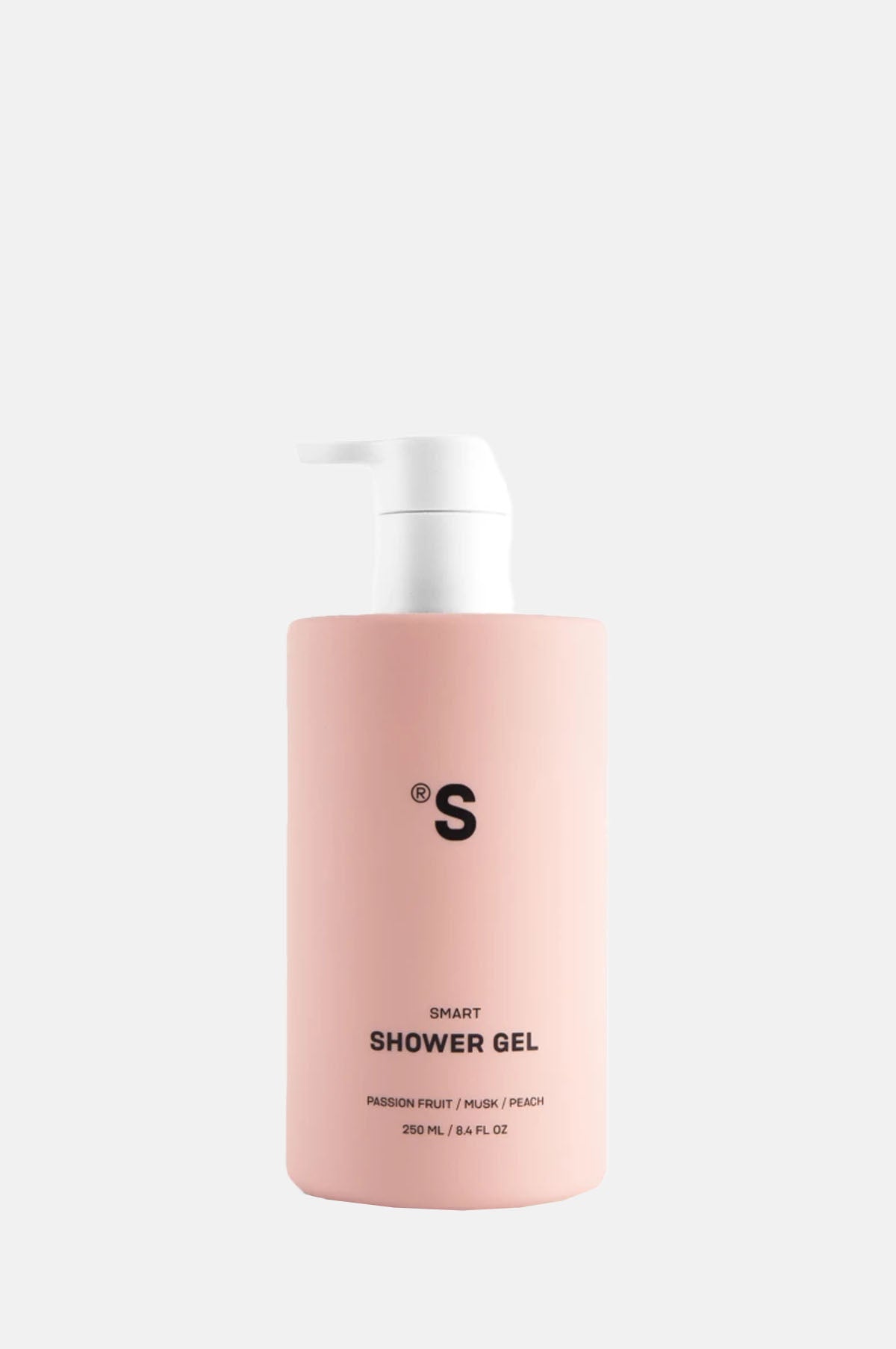 Sisters Aroma Smart Shower Gel Passion Fruit 250ml.