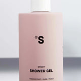 Smart Shower Gel Passion Fruit 250ml