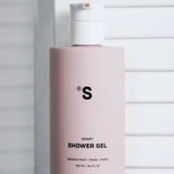 Smart Shower Gel Passion Fruit 250ml