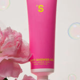 Smart Shower Gel Peony 100ml