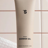 Smart Shower Gel Sea Salt 100ml