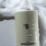 Smart Shower Gel Sea Salt 250ml