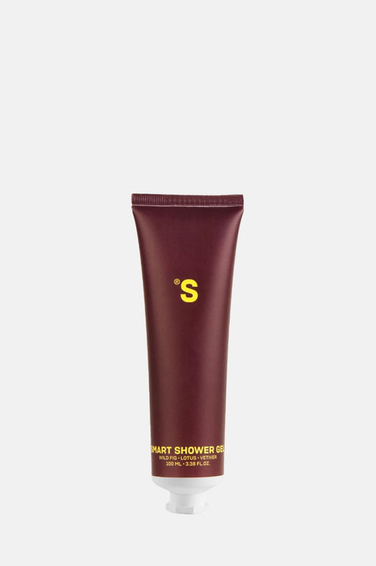 Smart Shower Gel Wild Figs 100ml