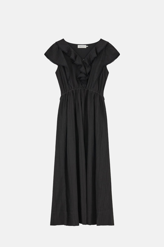 Clea Dress Black