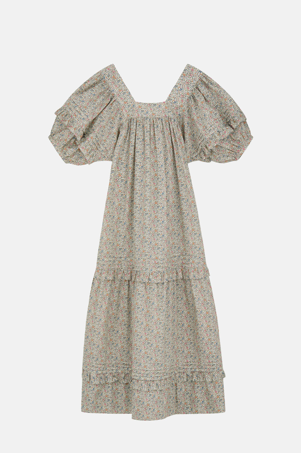 Skall Studio Hope Dress Flower Field.