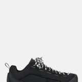Skall Studio Jasper Split Sneaker Skall Black.