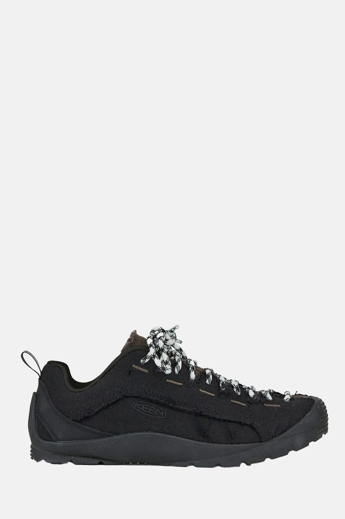 Skall Studio Jasper Split Sneaker Skall Black.