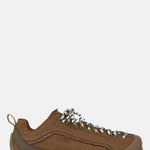 Skall Studio Jasper Split Sneaker Skall Brown.